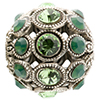 Filigree Beads